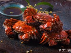 -新光酒家·河豚·海鲜·蟹料理(浦东店)