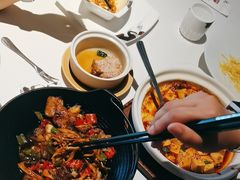 -旺顺阁·北京菜(北辰上品+)