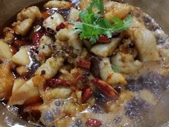 -涿派·炝锅鱼(涿州店)