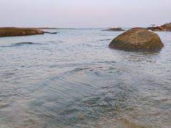 -日照灯塔风景区