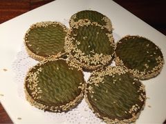 -绿茶餐厅(华联万柳店)