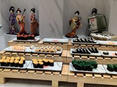 -好日子皇冠假日酒店·君怡咖啡厅(特美思大厦店)