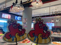 -龍歌自助小火锅(李沧顺和汇店)