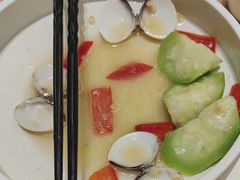 -隅乐胡椒虾·台湾菜·团建(皇岗店)