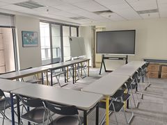 -广州法语联盟(瑞福大厦店)