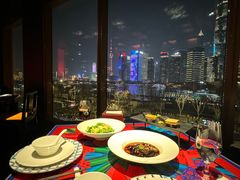 -上海滩餐厅(BFC外滩金融中心店)