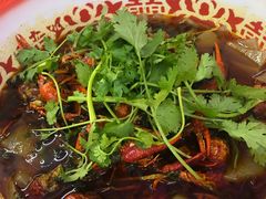-文和友老长沙龙虾馆(化龙池店)