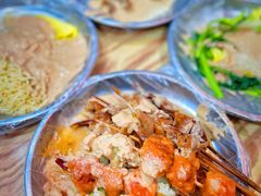 -彭姐麻辣烫(海淀店)