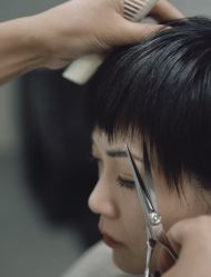 -凯博K-boom Hair Salon