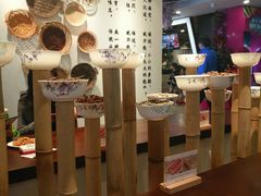 -成都你六姐·牛肉冒菜(城市集市合生汇店)