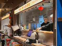 -北丐先生·野馄饨烧烤(泰达E街区店)