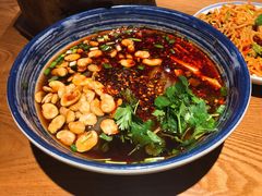 浑源凉粉-蔡家酒楼(一德街店)