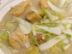 -人民公社大食堂(顺义总店)