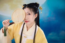 -盘子女人坊古装写真摄影(天津总店)