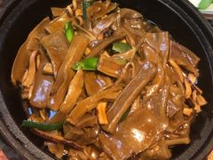 焖笋-味妙顺德厨房(绿地缤纷城店)