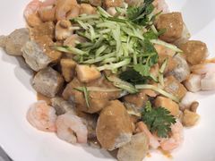 -渔码头食府·20年蓬莱老字号(登州路店)