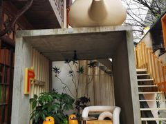 -欢乐茶馆·木马谣剧场(南京小西湖店)