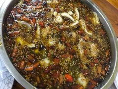 -黑皮酸菜鱼(三山街店)