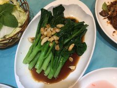 -万荣烤鸭店·北京菜(天坛店)