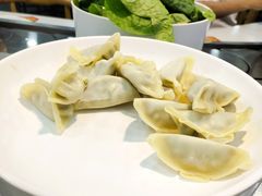-咕叽咕叽自助烤肉小火锅(西城广场购物中心店)