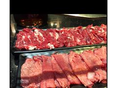 -德记牛肉社潮汕鲜切牛肉火锅(中心路店)