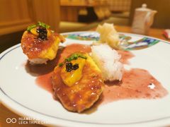 -皇品田苑日式料理(苏州中心店)