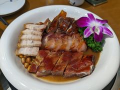 -广州海鲜酒楼(长丰园店)