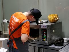 自助取餐区-馋嘴诱惑