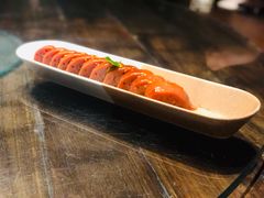 -外婆家(杭州马塍店·杭帮菜名店)