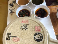 -燕喜堂·中华老字号(大明湖店)
