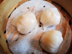 -香宫中餐厅·大连香格里拉(人民路店)