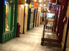 门面-火吧PTV聚会餐厅(10号店)
