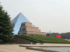 -上海市龙华烈士陵园