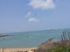 -湄洲岛