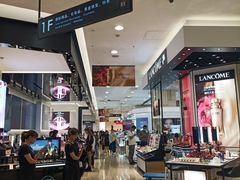 -王府井百货(总府店)