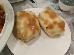 -汗腾格里·风味餐厅(新疆驻京办店)