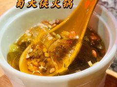 -蜀大侠火锅(森兰花园城店)