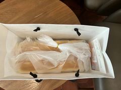 -银座仁志川·生吐司专门店(香港广场店)
