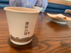 -海坛特色小吃·只做平潭特色菜(平潭店)