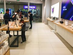 -小米之家盐城大有境汽车体验店