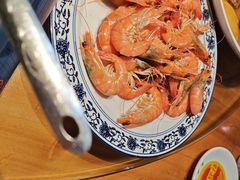 -即墨老公社·海肠捞饭大王(古城店)