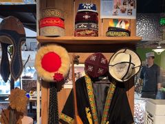 -纳鲁孜·新疆特色餐厅(上海悦荟广场店)