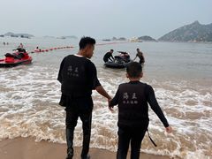 -大京沙滩