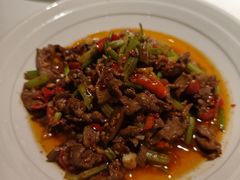 -柴米油盐三杯鸡(象山北路店)