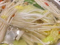 -武汉世茂希尔顿酒店·汇·全日餐厅