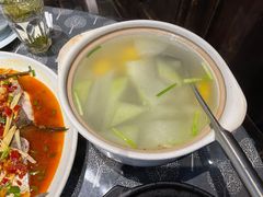 -礼耕堂·百年茶人餐厅(梅家坞店)