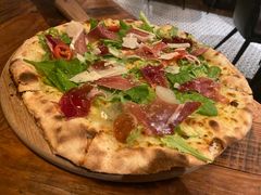 -自然食集西餐厅(泰晤士小镇店)
