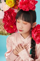 -SHELLSHINEkids山上儿童摄影(天邑澜山店)