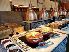 -RISE RESTAURANT(滨海湾金沙店)