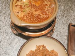 -南京大牌档(中关村领展广场店)